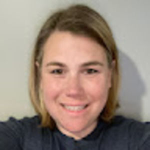 Meet your Posher, Liz